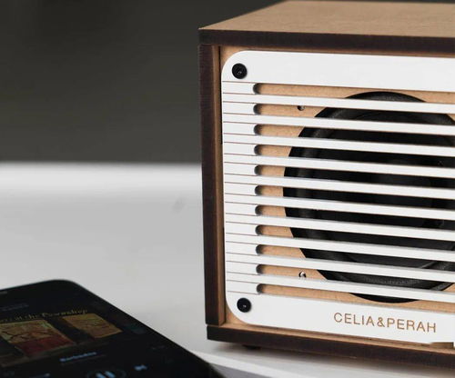 懷舊滿滿的錄音機設計，帶你重回那段童年快樂時光