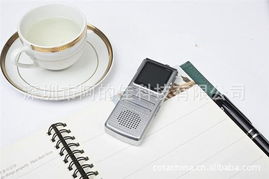 專業錄音，匠心制造——探訪深圳工廠的金屬外殼錄音筆生產