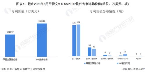 2021年全球ERP軟件技術(shù)龍頭企業(yè)競爭格局分析 甲骨文vsSAP網(wǎng)絡(luò)技術(shù)開發(fā)博弈