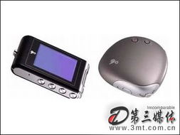 LG電子推出新品牌便攜式多媒體產(chǎn)品，瞄準(zhǔn)數(shù)碼產(chǎn)品銷售新增長(zhǎng)點(diǎn)