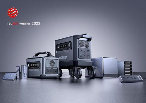 綠聯(lián)科技 以全周邊產(chǎn)品布局，打造最懂消費(fèi)電子用戶(hù)的產(chǎn)品生態(tài)