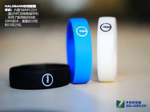 可穿戴設(shè)備未來(lái)之路 數(shù)款智能手環(huán)圖賞