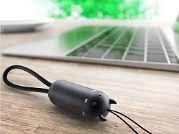 工業設計新視界 ZCOOL平臺最新電子產品作品深度解析