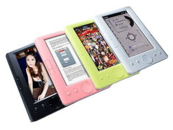 臺電K5電子書 簡約設計中的閱讀魅力與數碼銷售新風向