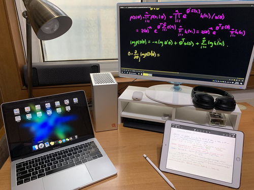 數碼生活新潮流 以桌面曬單引領電子產品銷售新風尚