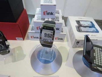 電子紙 革新閱讀體驗的未來電子產品