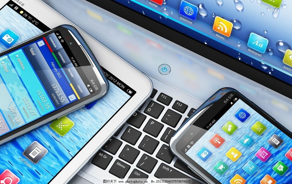 掌中乾坤 電子產(chǎn)品如何重塑我們的視覺記憶與溝通方式